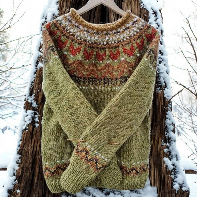 Sweater "Louise"