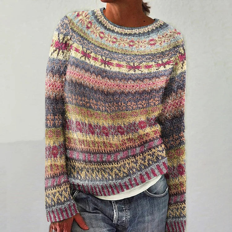 Sweater "Marina"