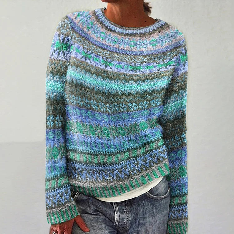 Sweater "Leonie"