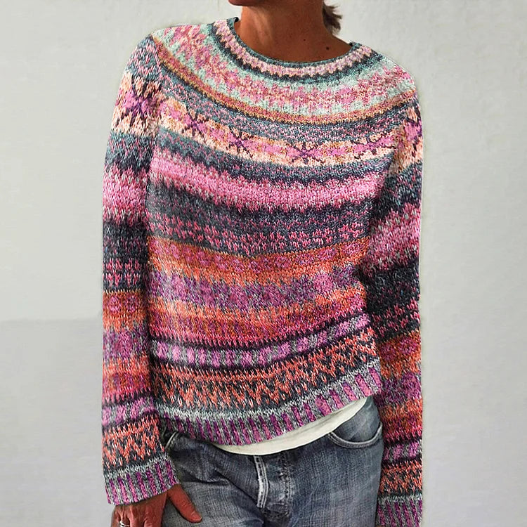 Sweater "Lesley"