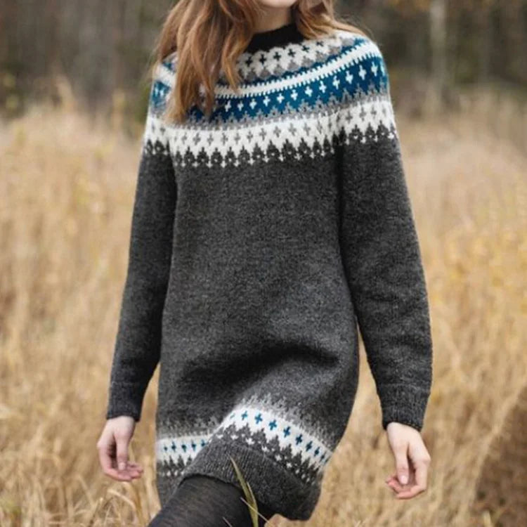 Sweater "Layla"