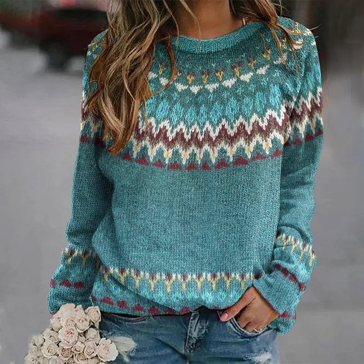 Sweater "Jennifer"
