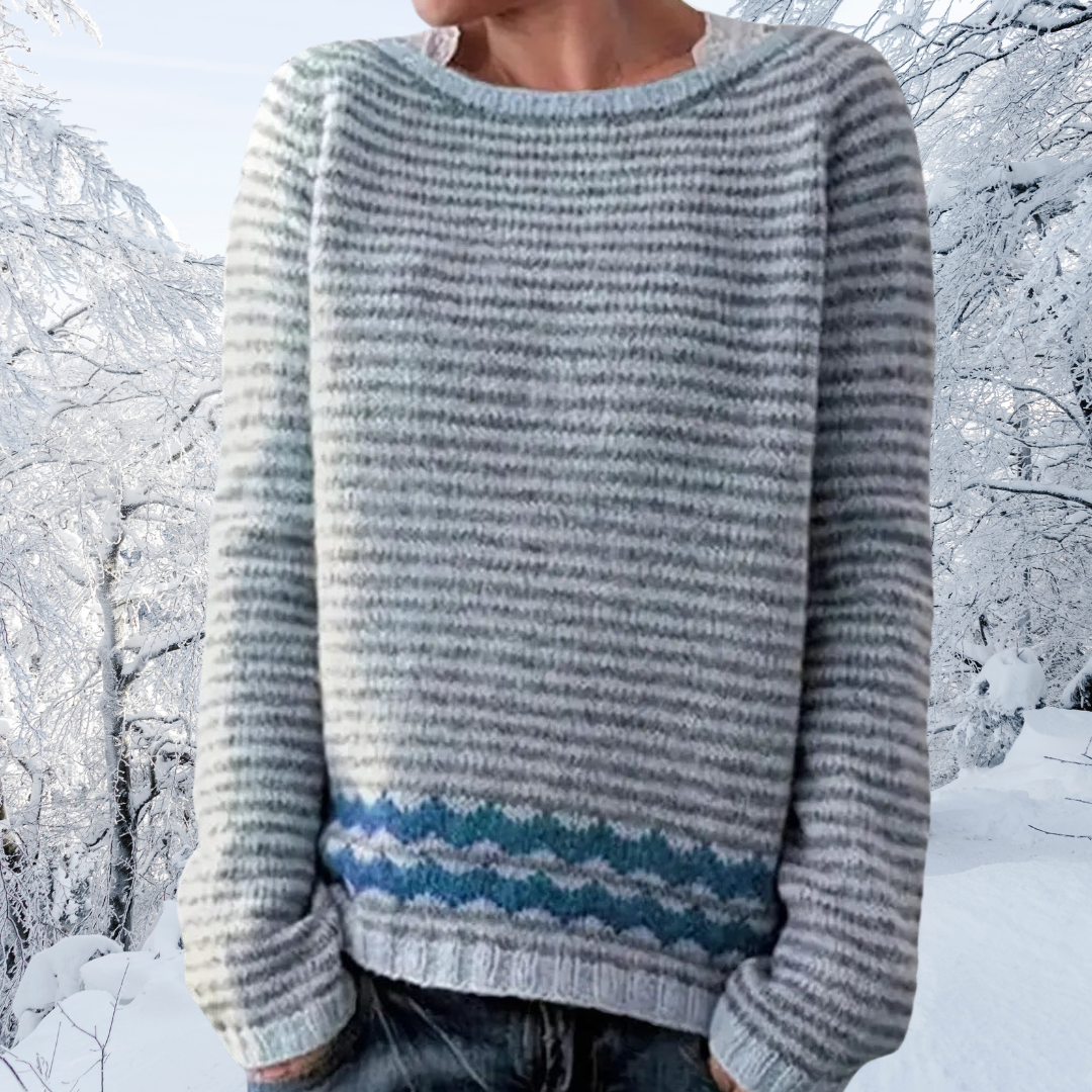 Sweater "Martha"