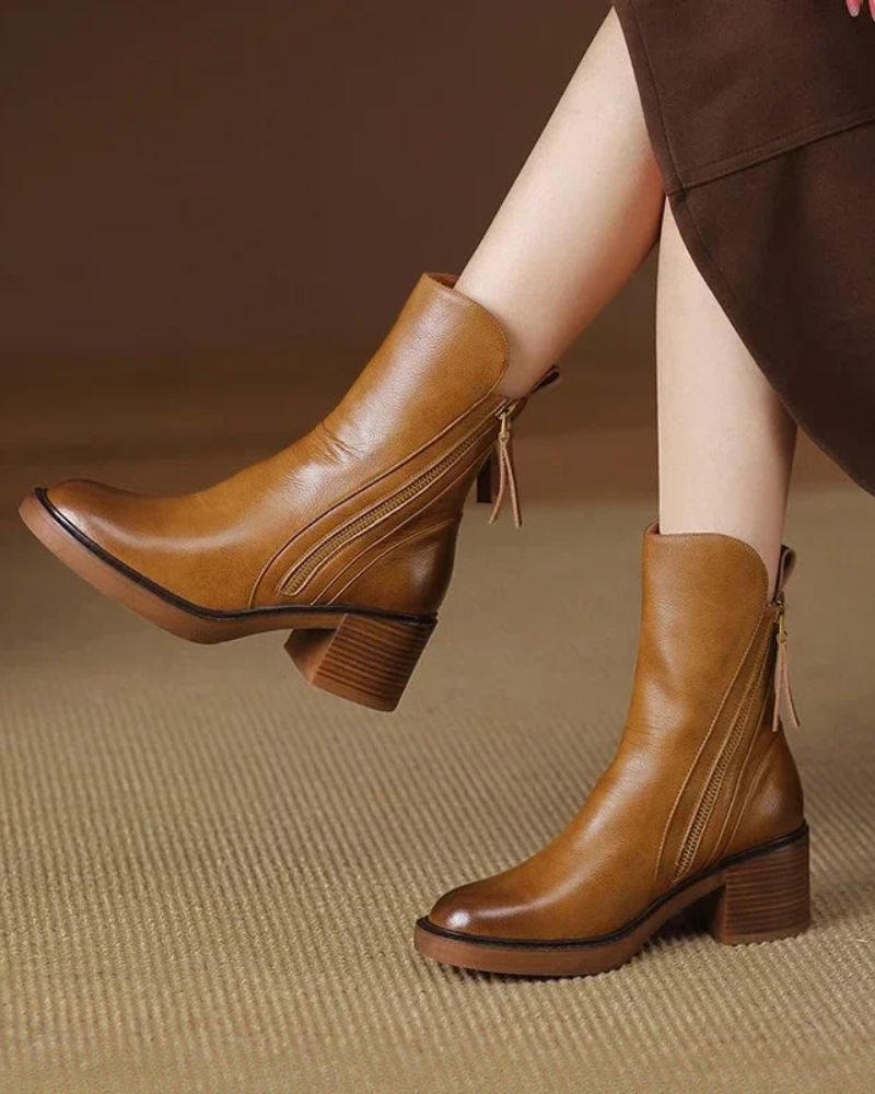 Elizabeth™ | Elegant Boots