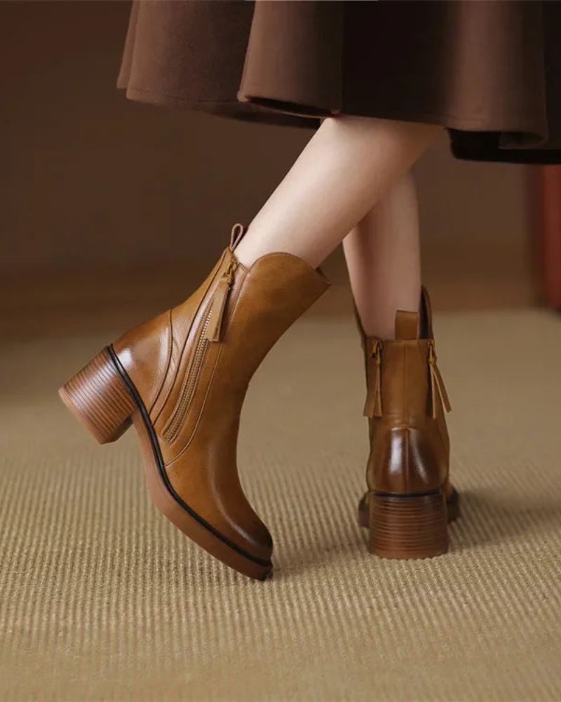 Elizabeth™ | Elegant Boots