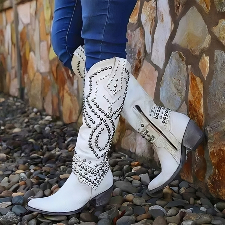 Deborah | Orthopaedic Boots