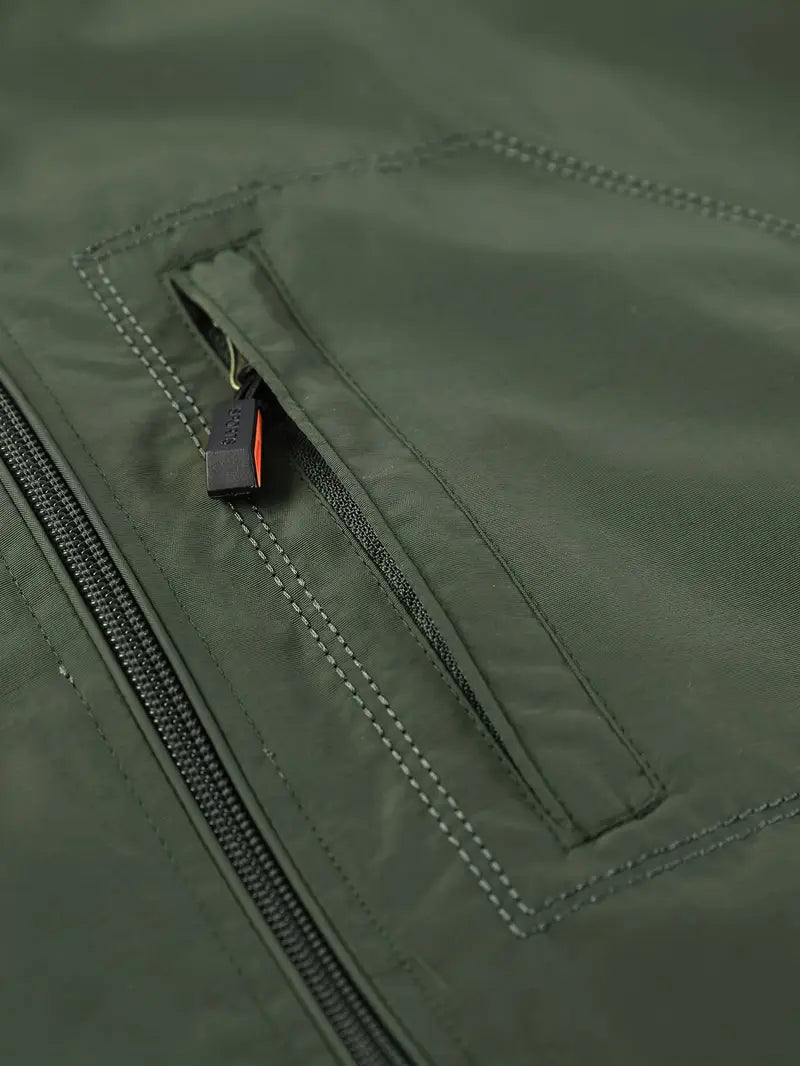 Jordan – All-Weather Utility Jacket