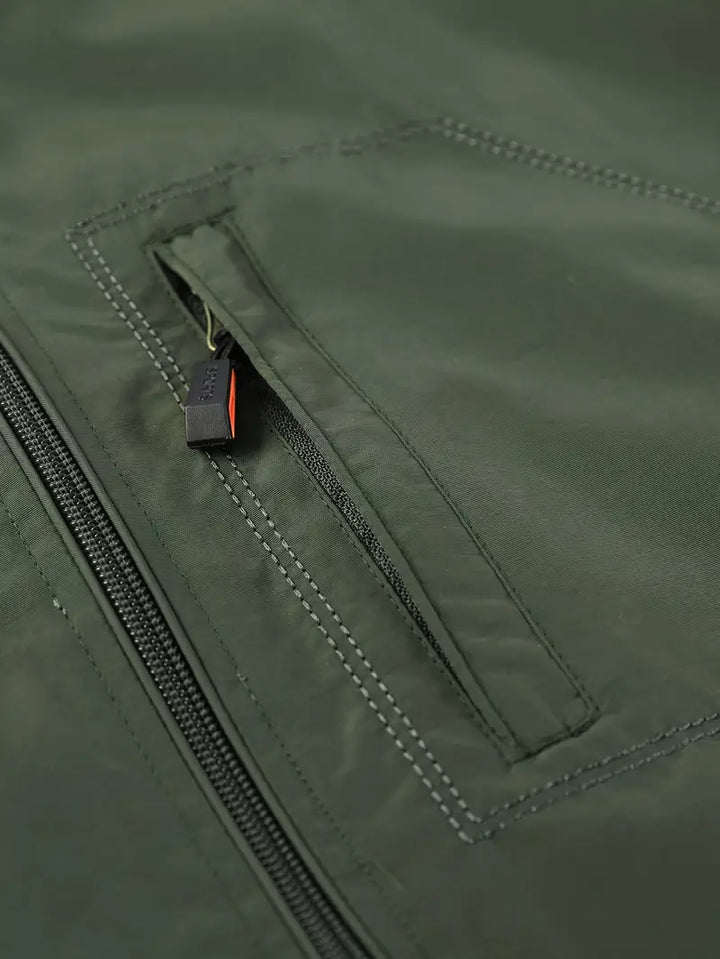 Jordan – All-Weather Utility Jacket