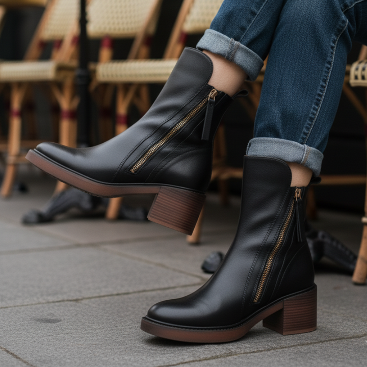 Elizabeth™ | Elegant Boots