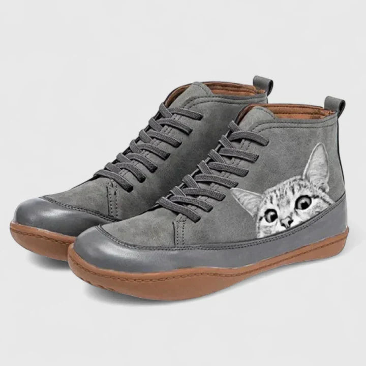 Eri™ | Orthopaedic Boots