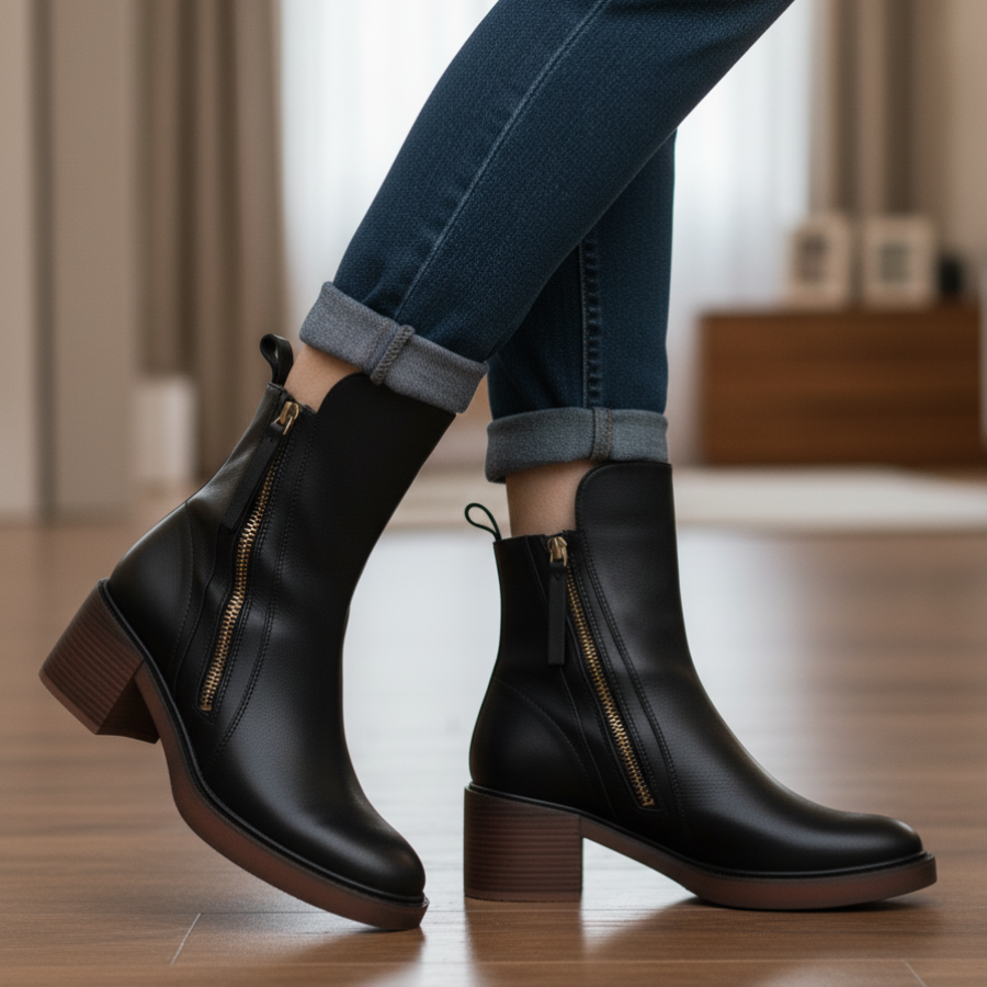 Elizabeth™ | Elegant Boots