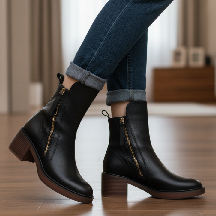 Elizabeth™ | Elegant Boots