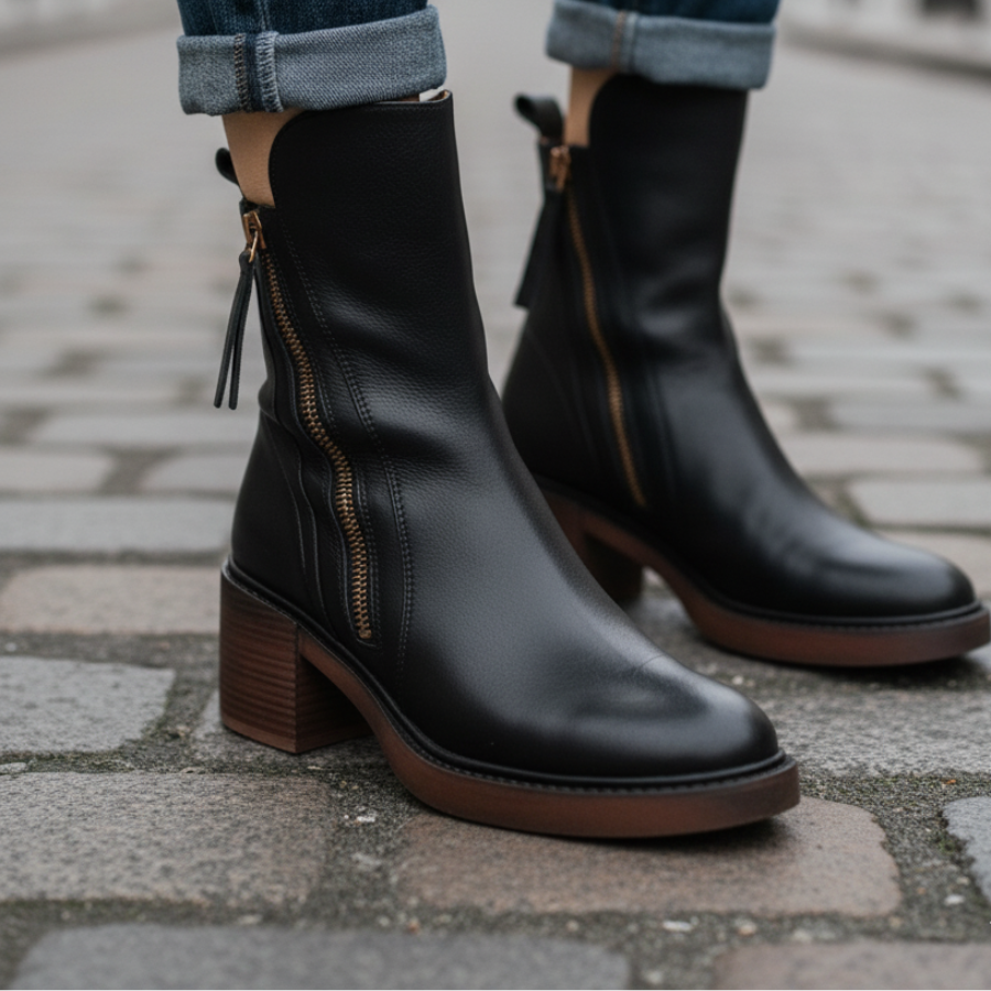 Elizabeth™ | Elegant Boots