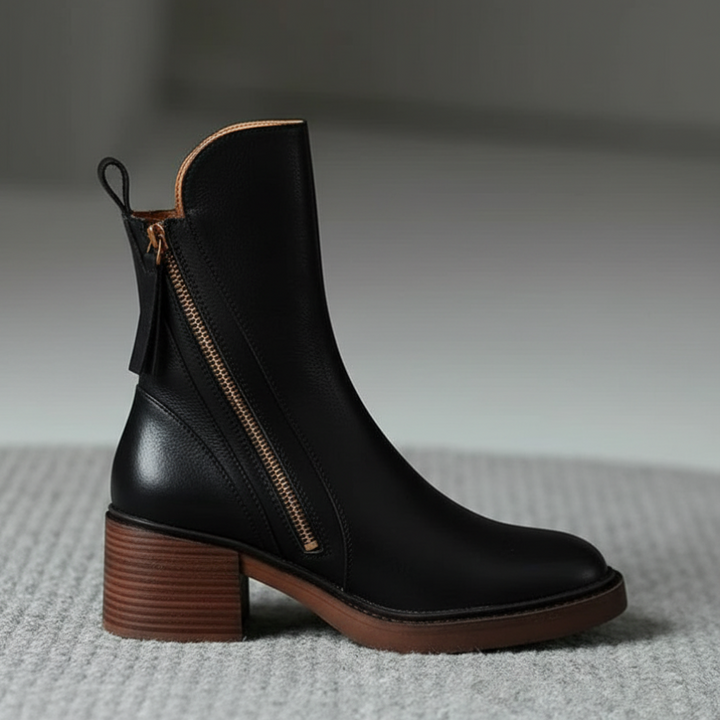 Elizabeth™ | Elegant Boots