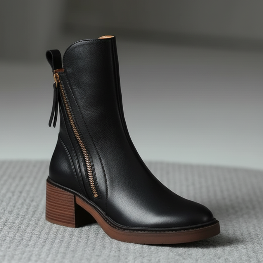 Elizabeth™ | Elegant Boots
