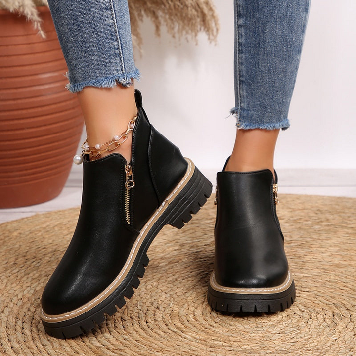 Beverly | Orthopaedic Boots