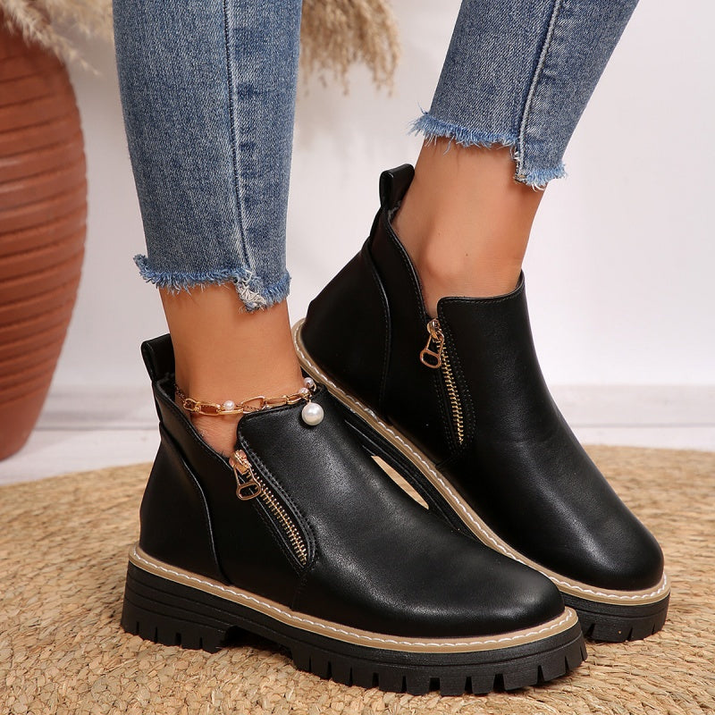 Beverly | Orthopaedic Boots