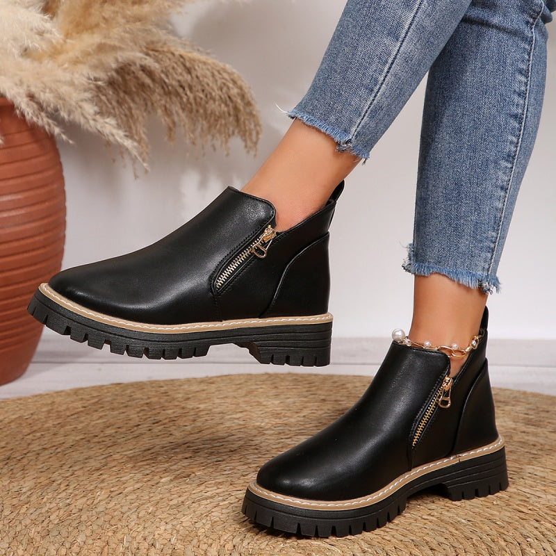 Beverly | Orthopaedic Boots