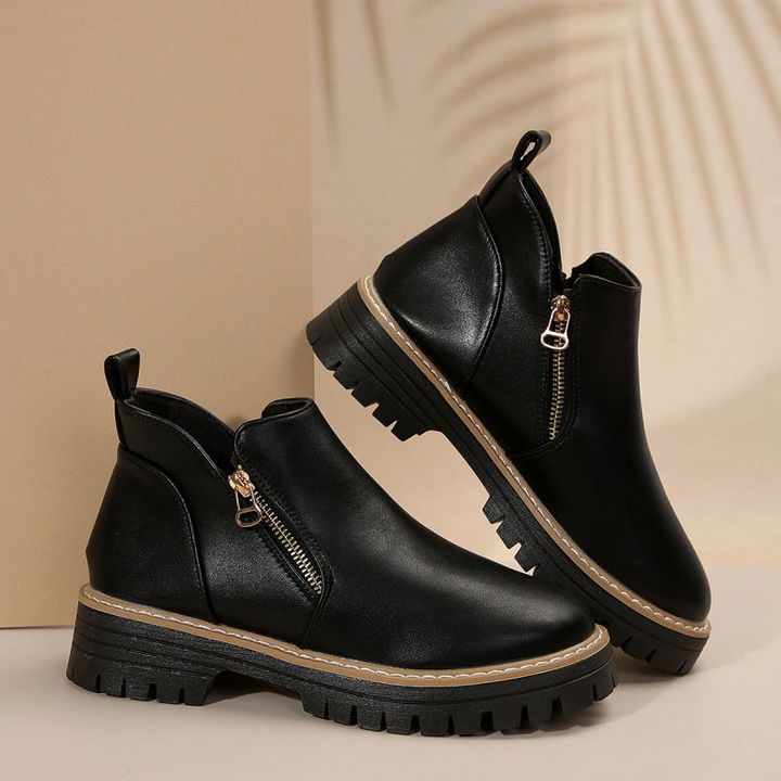 Beverly | Orthopaedic Boots