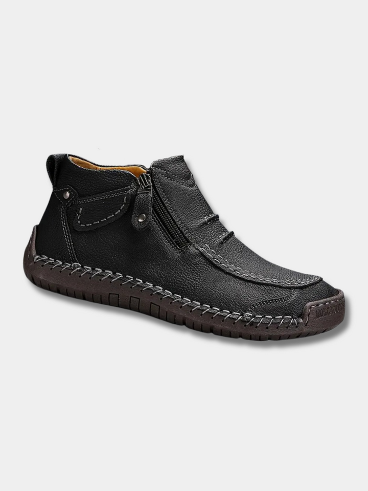TRAVIS | ERGONOMIC ORTHOPEDIC SHOES
