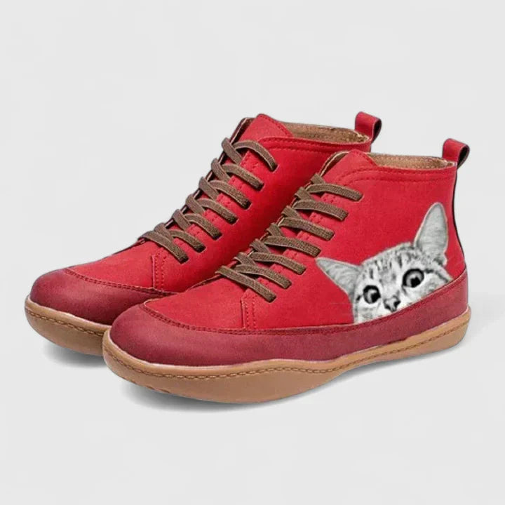 Eri™ | Orthopaedic Boots