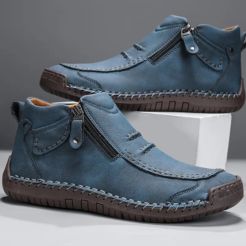 TRAVIS | ERGONOMIC ORTHOPEDIC SHOES