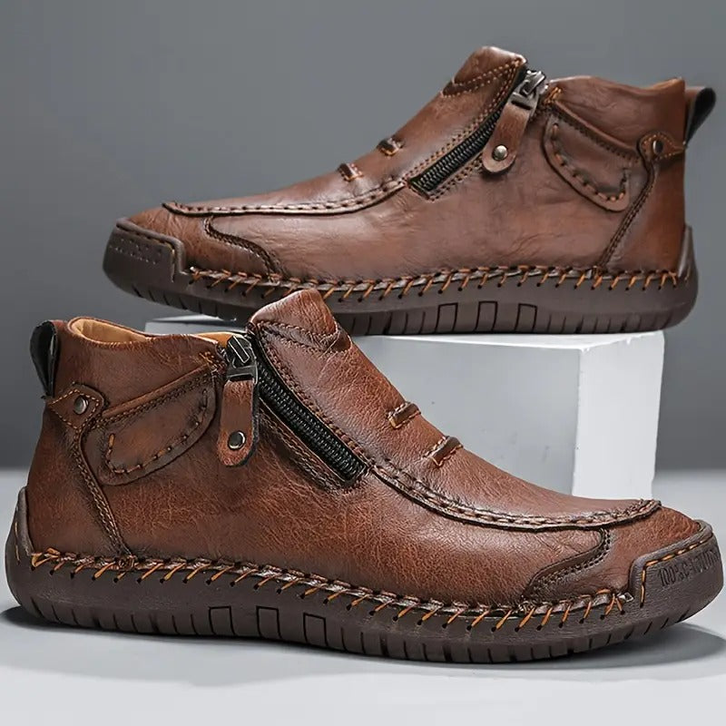 TRAVIS | ERGONOMIC ORTHOPEDIC SHOES
