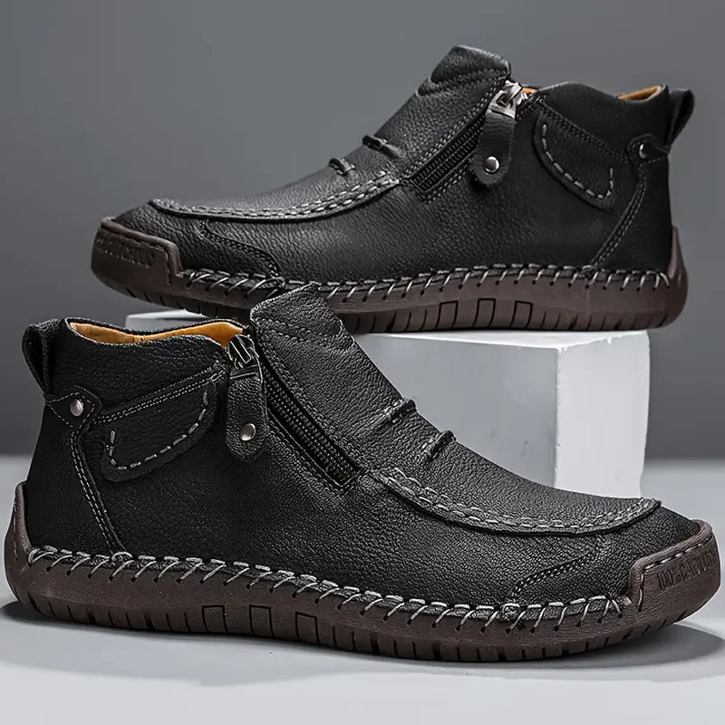 TRAVIS | ERGONOMIC ORTHOPEDIC SHOES