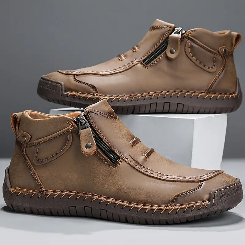 TRAVIS | ERGONOMIC ORTHOPEDIC SHOES