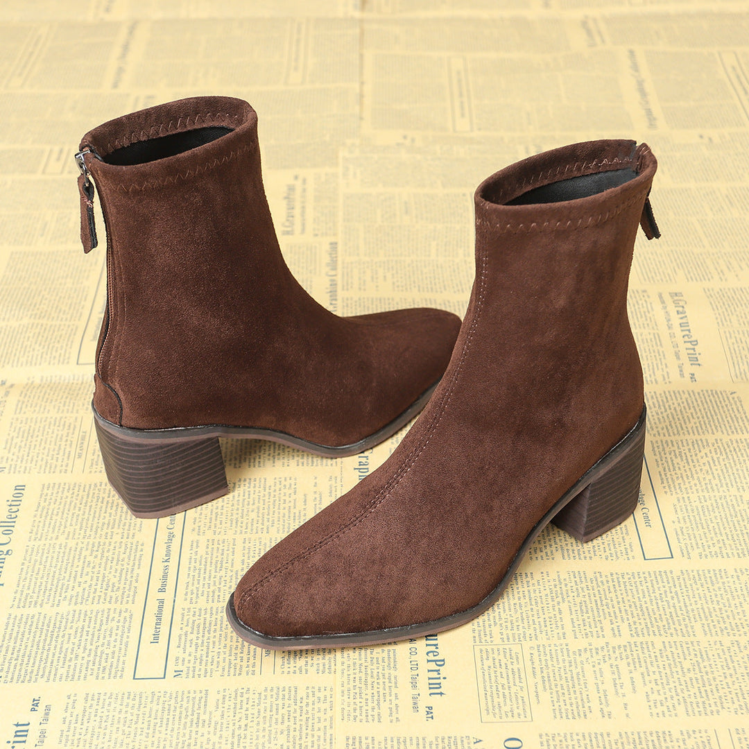 Jacqueline™ | Comfortable Boots