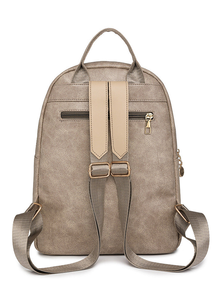 Soleya Mosaic Handbag