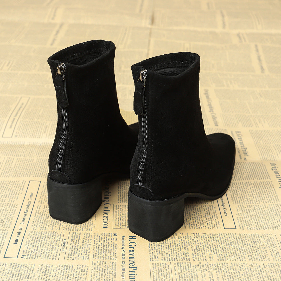Jacqueline™ | Comfortable Boots