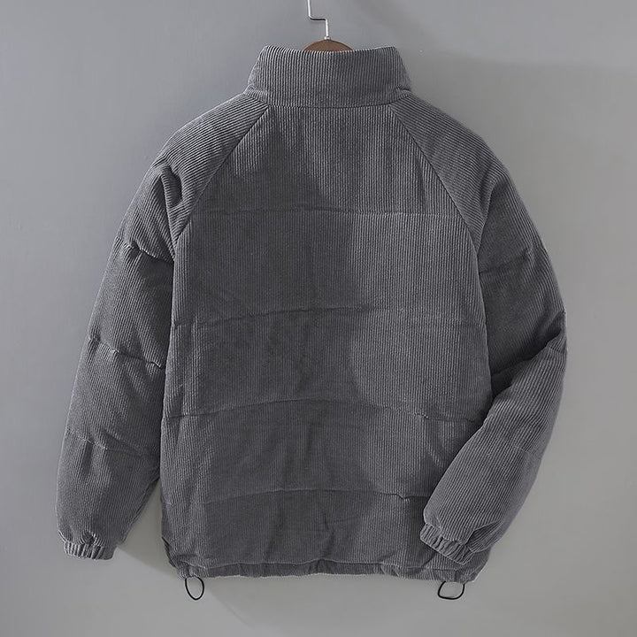BRODY | CORDUROY JACKET