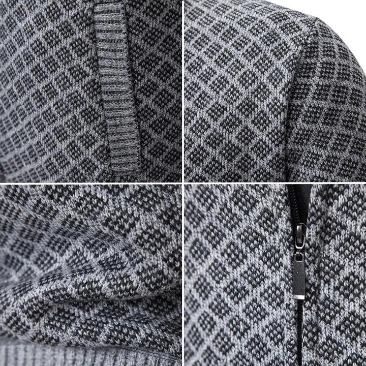 CHATEAU LYON | PREMIUM MEN'S VEST