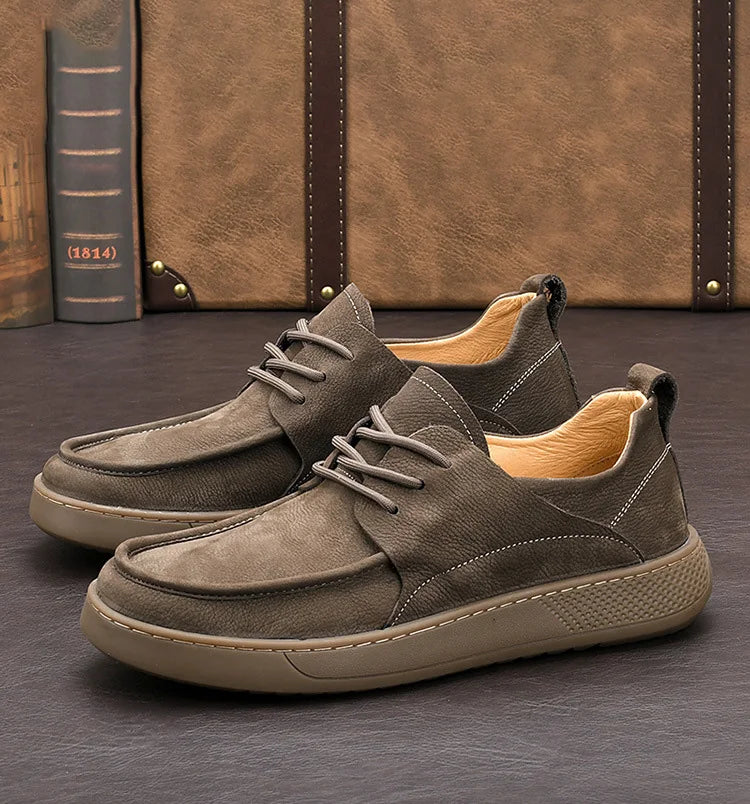 Trevor | Flexible Comfort Shoes