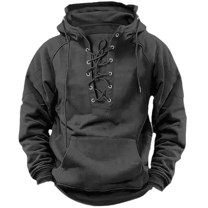 MAX | DURABLE HOODED SWEATSHIRT