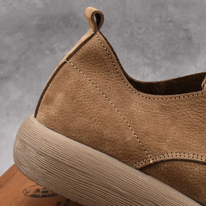 Harrison | Classic Walking Shoes