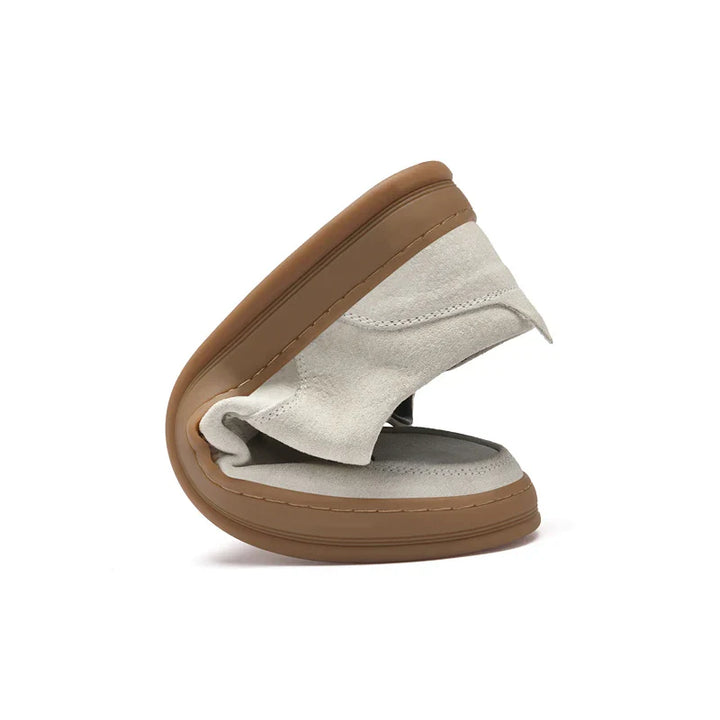 Raymond | Flexible Walking Shoes