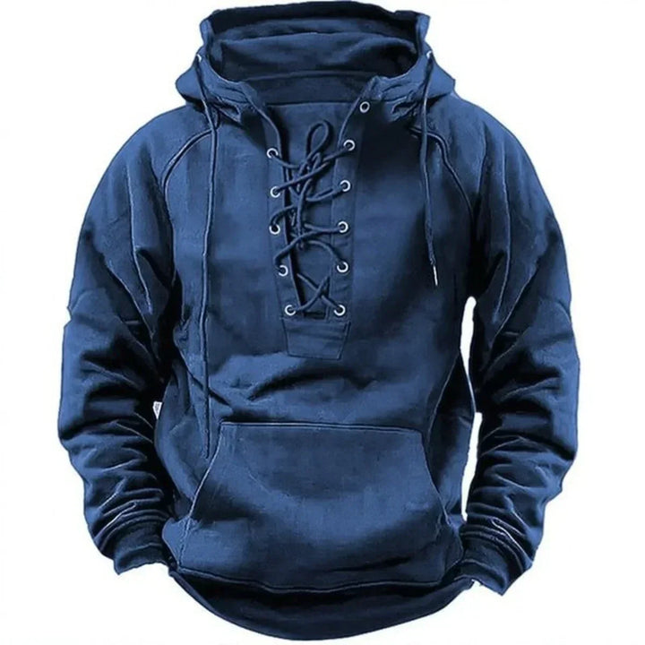 MAX | DURABLE HOODED SWEATSHIRT