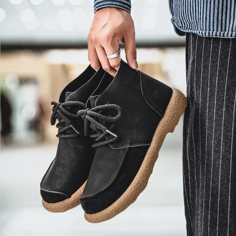 Karl | Everyday Comfort Boots