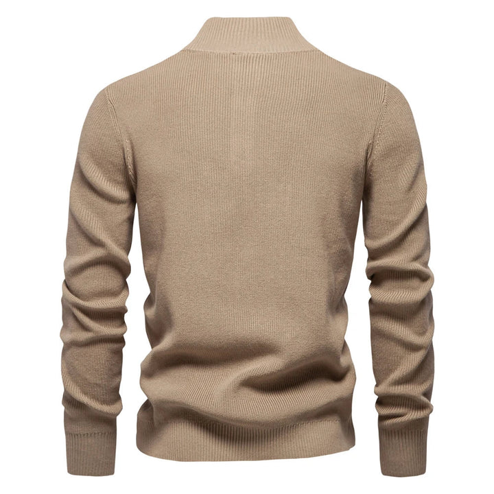 Noah Luxe Knit Longsleeve