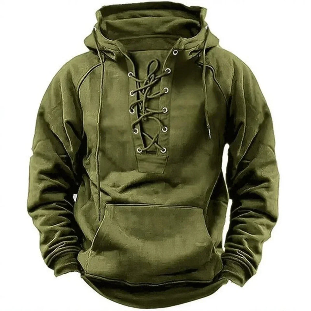 MAX | DURABLE HOODED SWEATSHIRT