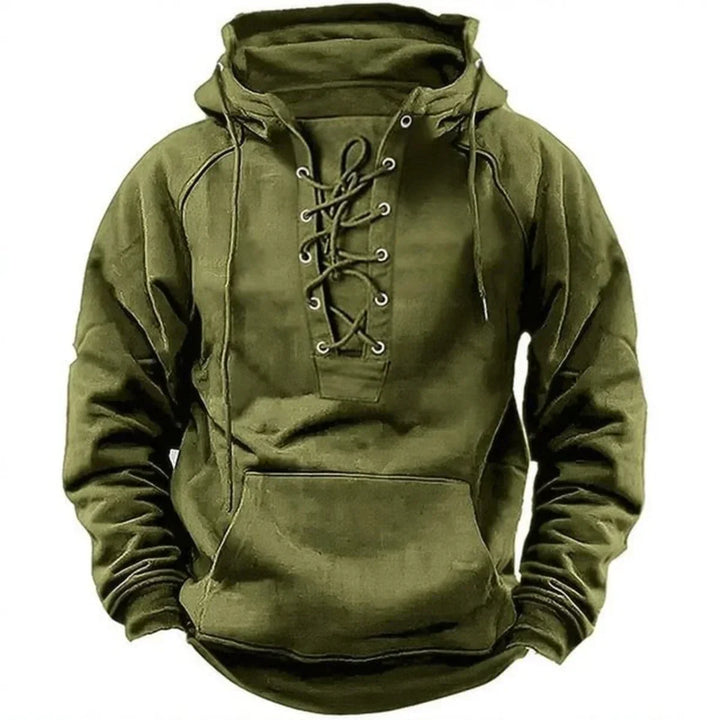 MAX | DURABLE HOODED SWEATSHIRT