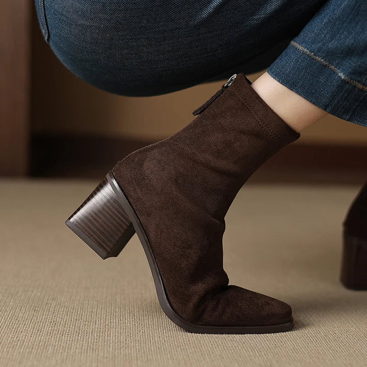 Jacqueline™ | Comfortable Boots