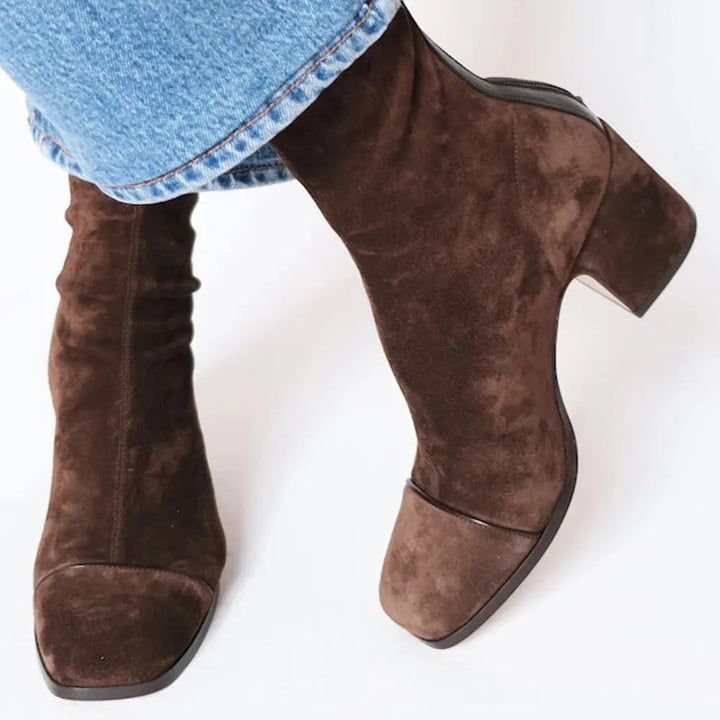 Anne™ | Elegant Boots