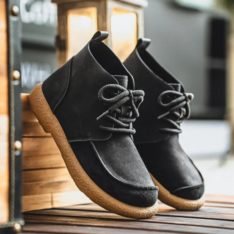 Karl | Everyday Comfort Boots