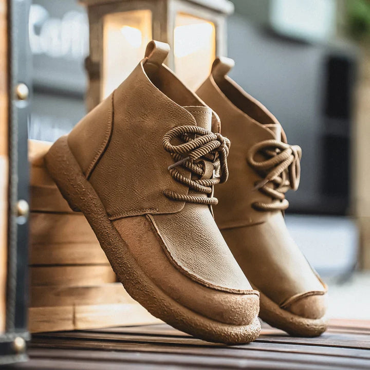 Karl | Everyday Comfort Boots