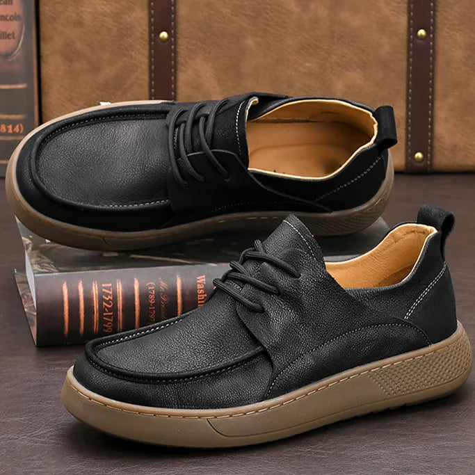 Trevor | Flexible Comfort Shoes