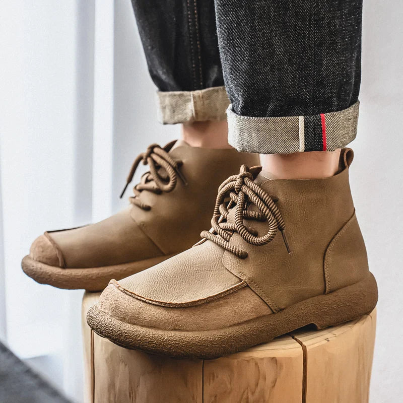 Karl | Everyday Comfort Boots