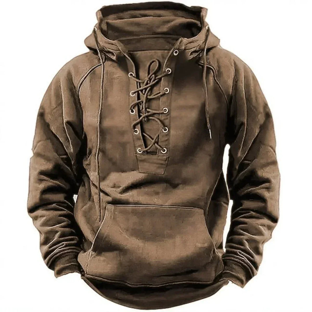MAX | DURABLE HOODED SWEATSHIRT
